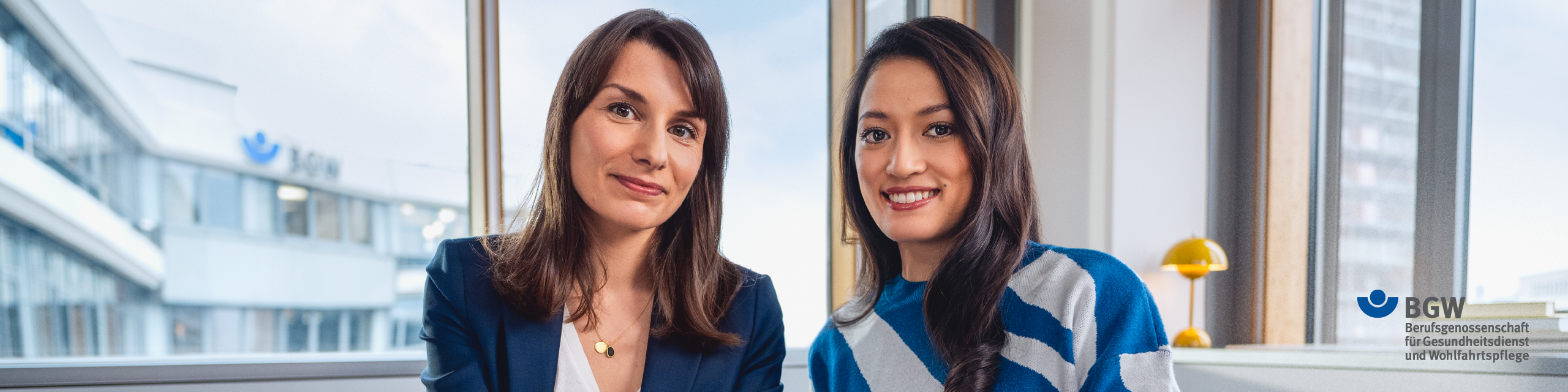 Berufsgenossenschaft für Gesundheitsdienst und Wohlfahrtspflege-cover-image